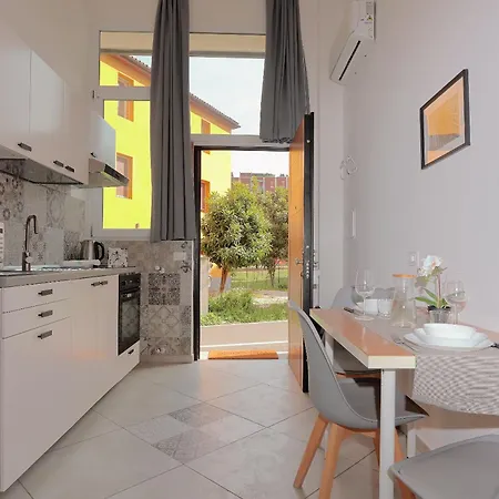 La Ca' Fiera Affittaly *