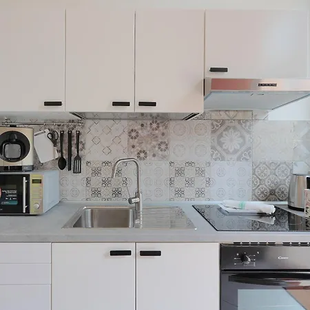 公寓 La Ca' Fiera Affittaly *