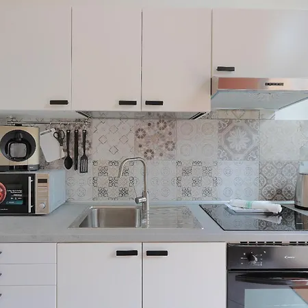 La Ca' Fiera Affittaly 公寓