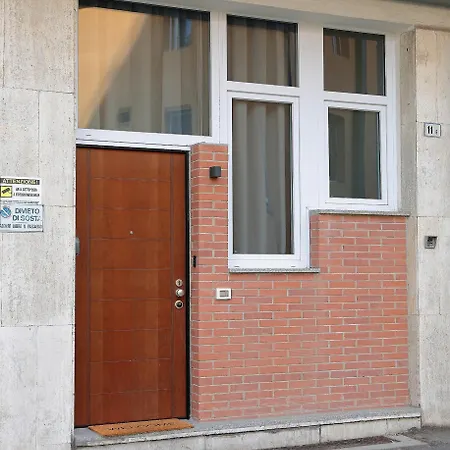 La Ca' Fiera Affittaly