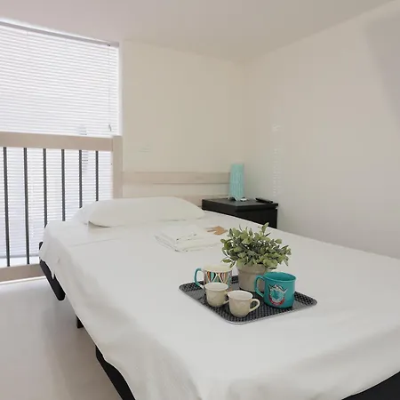 La Ca' Fiera Affittaly 博洛尼亚