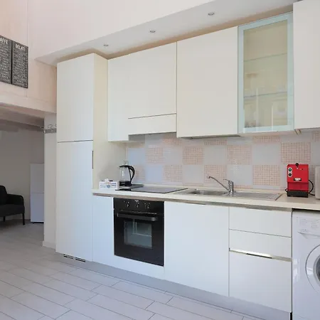 La Ca' Fiera Affittaly * 博洛尼亚