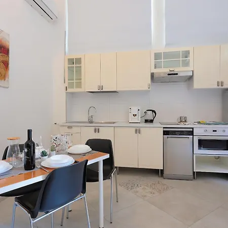 La Ca' Fiera Affittaly 公寓 *