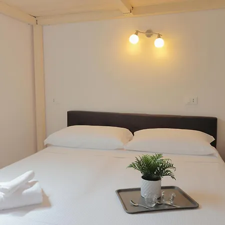 公寓 La Ca' Fiera Affittaly *