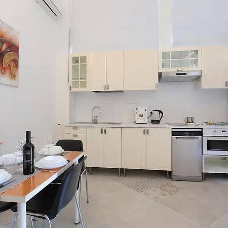 La Ca' Fiera Affittaly 公寓 *