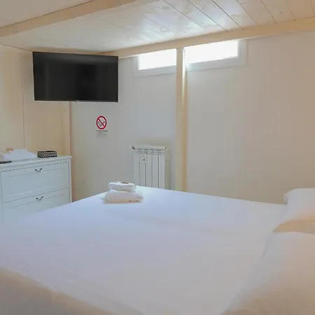 La Ca' Fiera Affittaly 公寓 博洛尼亚