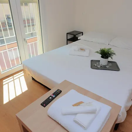 La Ca' Fiera Affittaly * 博洛尼亚