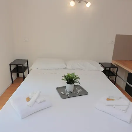 公寓 La Ca' Fiera Affittaly