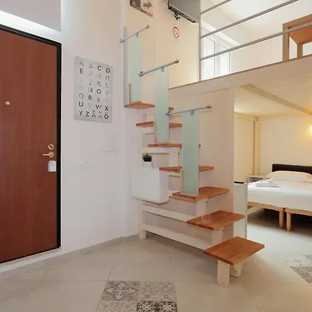 La Ca' Fiera Affittaly 公寓