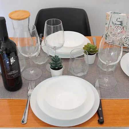 公寓 La Ca' Fiera Affittaly *