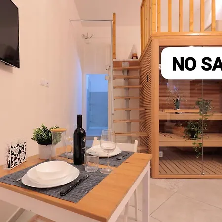 La Ca' Fiera Affittaly 博洛尼亚